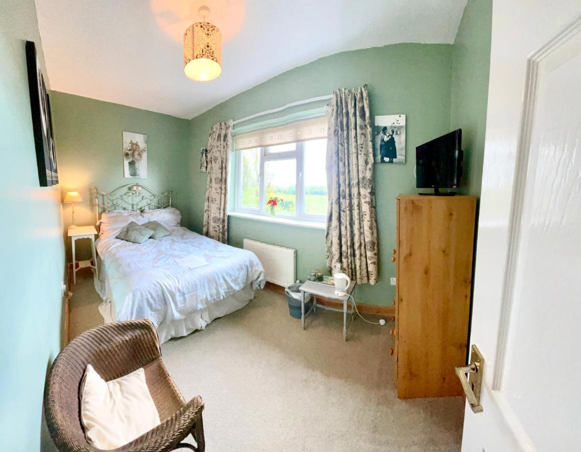 Prelude Guesthouse, Brigsley Grimsby Экстерьер фото