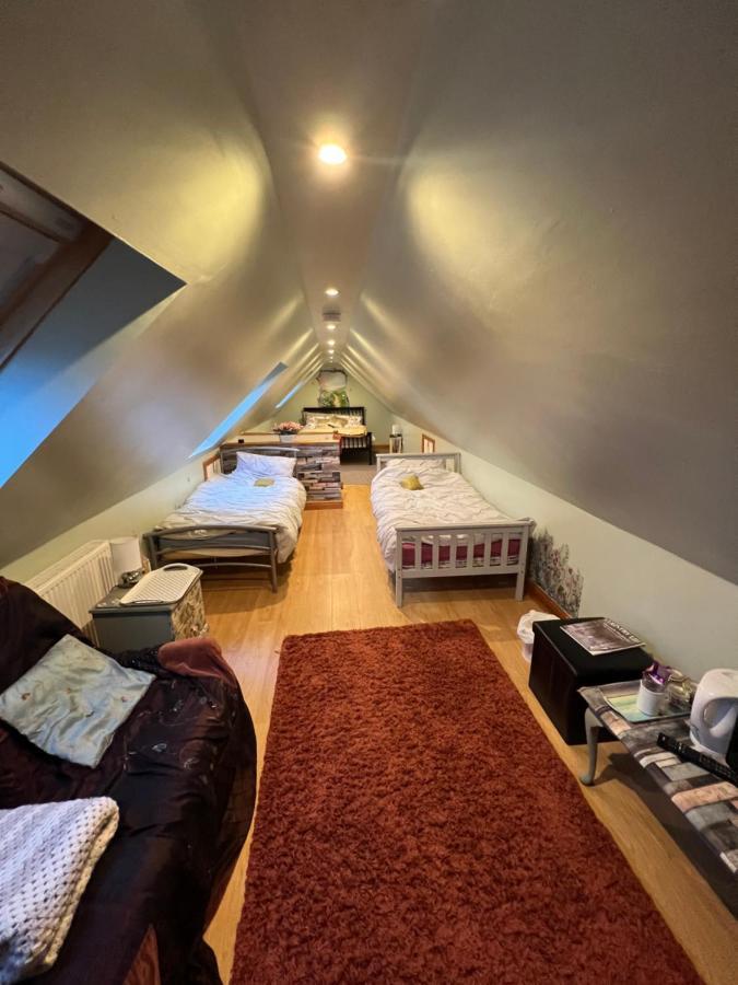 Prelude Guesthouse, Brigsley Grimsby Экстерьер фото