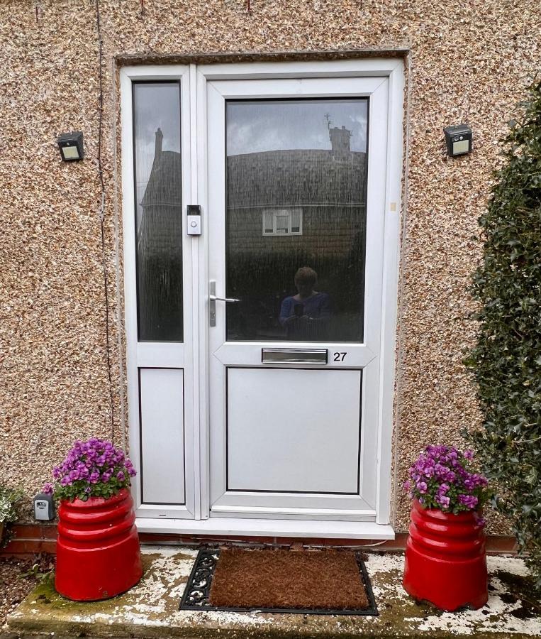 Prelude Guesthouse, Brigsley Grimsby Экстерьер фото
