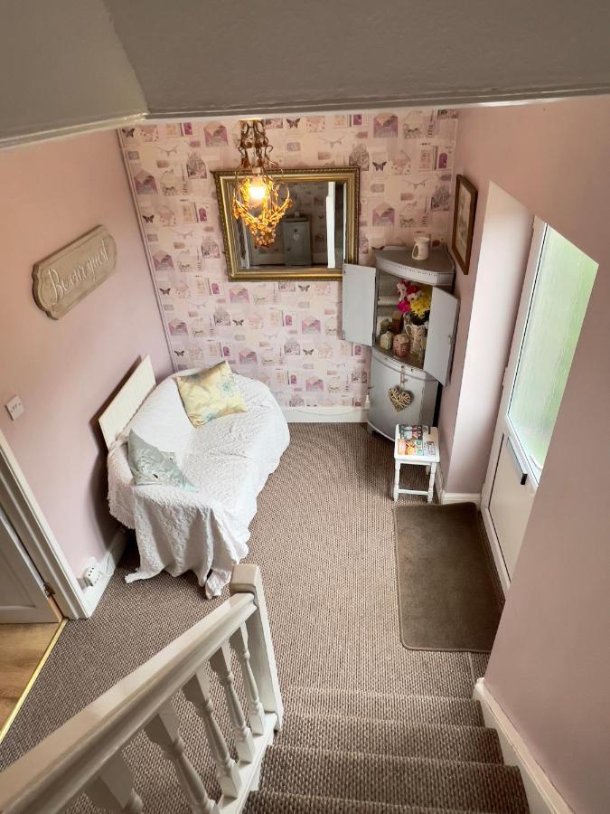 Prelude Guesthouse, Brigsley Grimsby Экстерьер фото