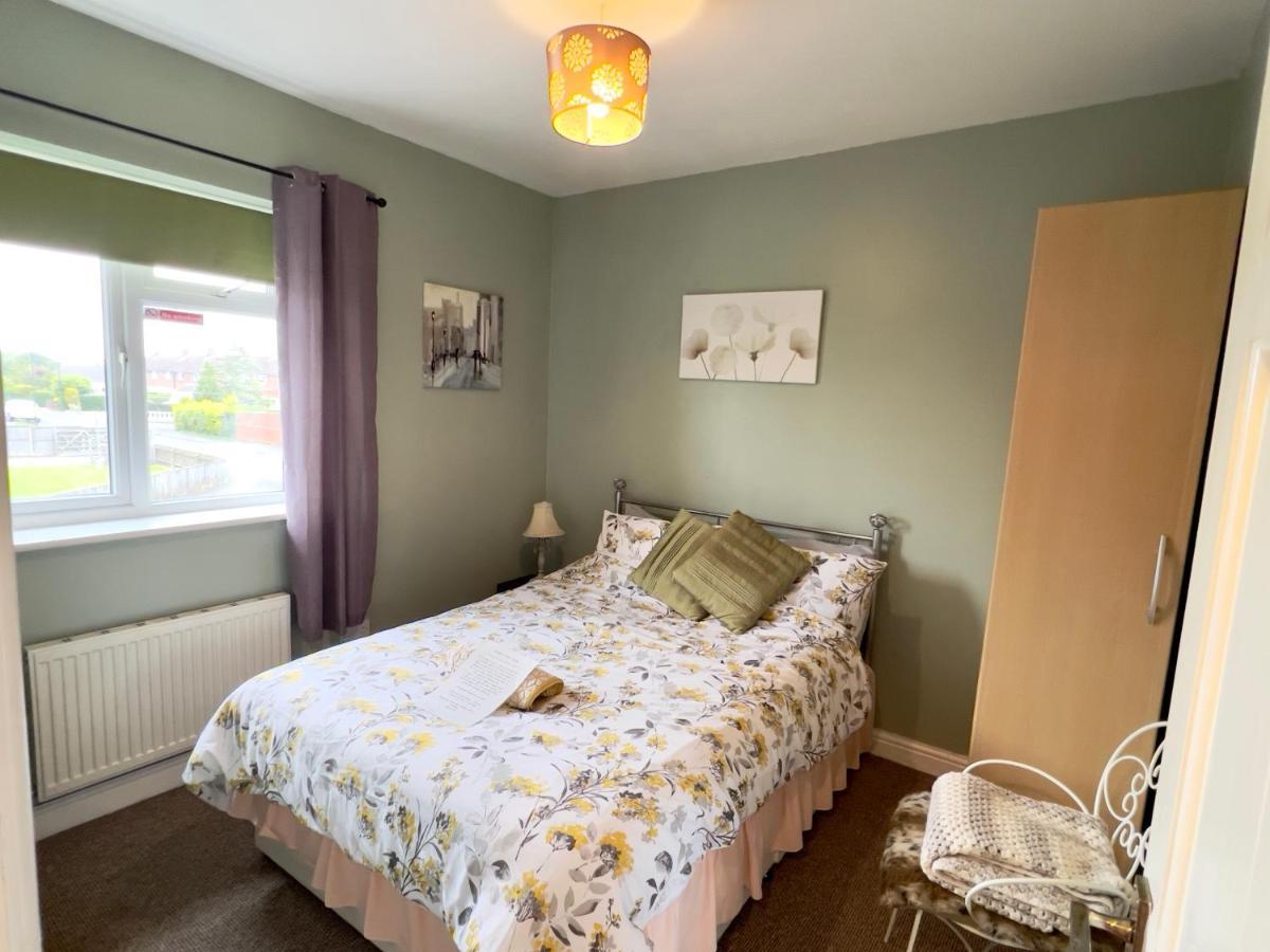 Prelude Guesthouse, Brigsley Grimsby Экстерьер фото