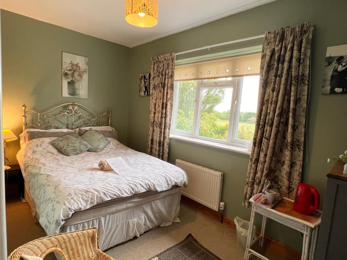 Prelude Guesthouse, Brigsley Grimsby Экстерьер фото